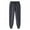 Dark Gray, variant on Mens Pants Men's Pants Pants Sweatpants Hip-hop Pants Legging Padded Casual Pants