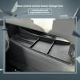 thumbnail image 2 of Armrest Storage Box Organizer Tray Center Console Stowing Tidying Accessories S8, 2 of 8
