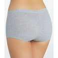 thumbnail image 2 of Maidenform Womens Dream Cotton Boyshort Style-DM0002, 2 of 2