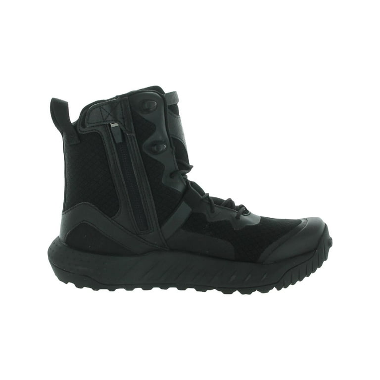 Under Armour Men s Micro G Valsetz Zip Military and Tactical Boot