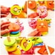 thumbnail image 5 of Juguete Magnética de Apilamiento de y Geometría Multicolor de Imaginación para Niños CUTICAT Juego de pesca de columna para niños, 5 of 8