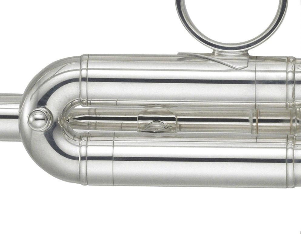 YTR-8335IIRS Custom Xeno Trumpet New