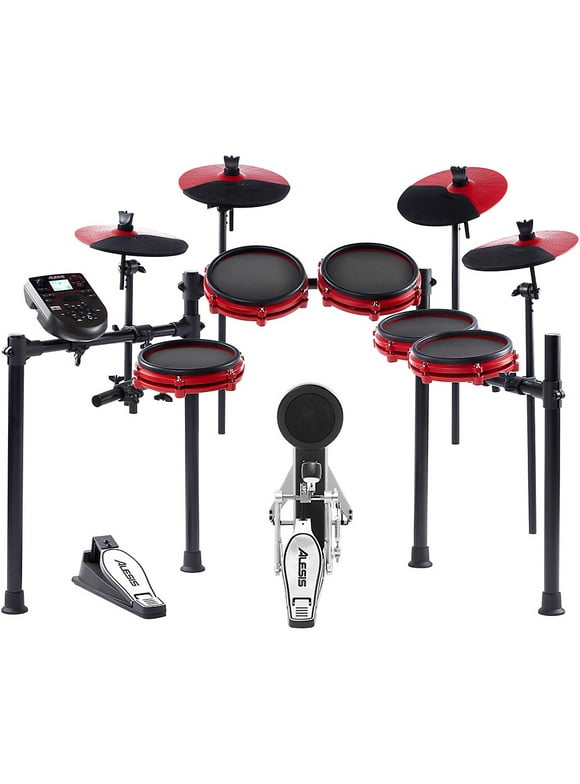 Electronic Drum Sets in Electronic Drums