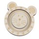 thumbnail image 5 of Porta pulseras de oso, plato multiusos para guardar baratijas, para tocadores y mostradores. C, 5 of 9