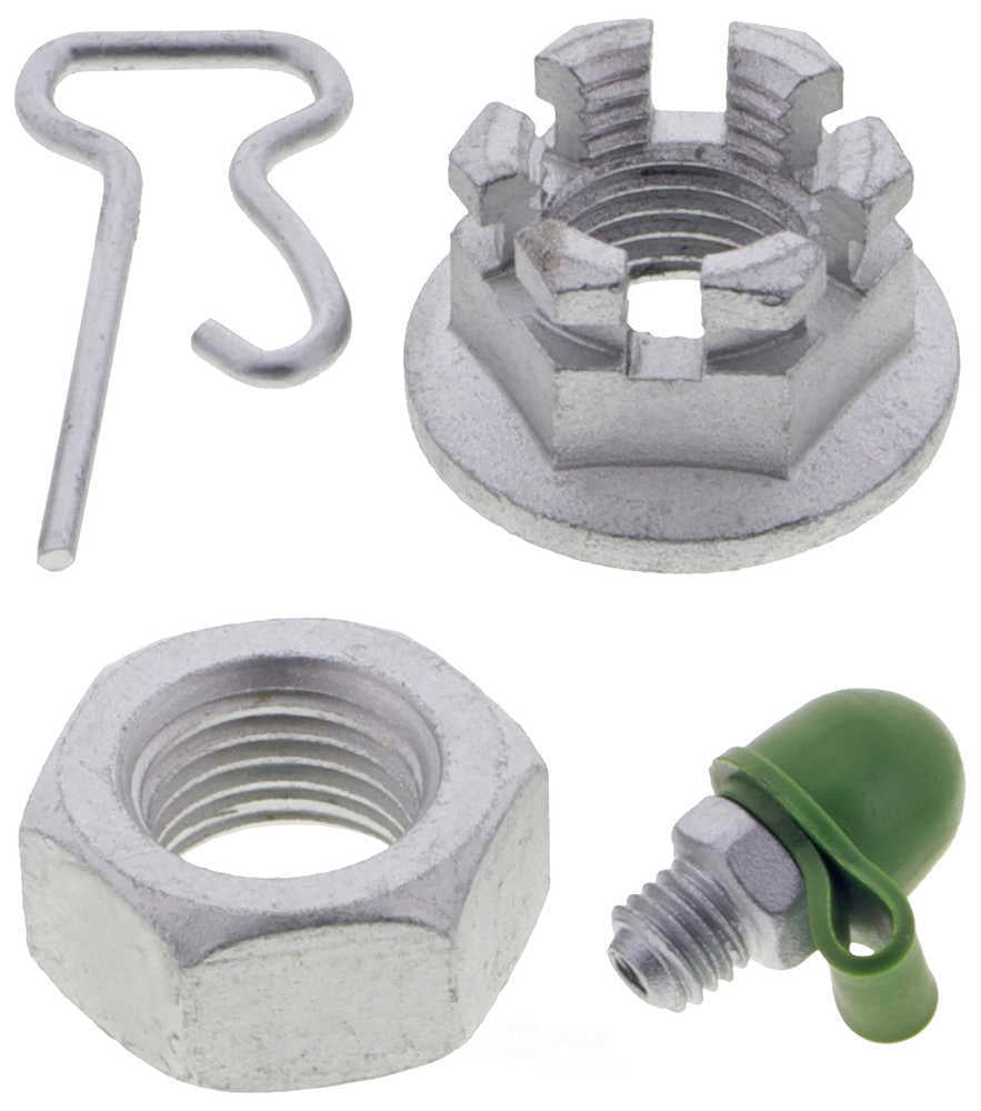 Mevotech TXMS506158 Steering Tie Rod End