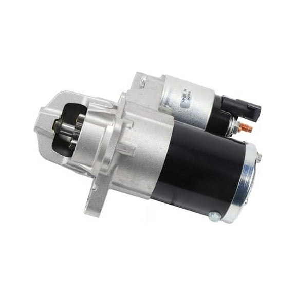 GM Genuine Parts Starter