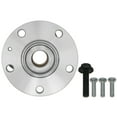 thumbnail image 3 of Raybestos 713262 Professional Grade Wheel Bearing and Hub Assembly Fits select: 2009-2013 VOLKSWAGEN GTI, 2011 VOLKSWAGEN GOLF, 3 of 4