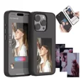 thumbnail image 1 of Para Smart Ink Phone Case For iPhone 15 14 13 Promax Plus,, 1 of 8