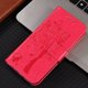 thumbnail image 1 of Funda de cuero con estampado de árbol tipo billetera para Samsung Galaxy A13 A14 A23 A24 A31 A34 A51 A52 A53 A54 S23 Ultra S22 Plus S21 FE S20 FE Tan Jianjun unisex, 1 of 2