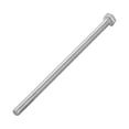 thumbnail image 3 of Unique Bargains M6 Thread 110mm 304 Stainless Steel Hex Screws Bolts Fastener 5pcs, 3 of 3