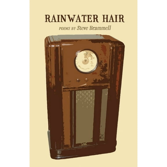Rainwater Hair (Paperback)