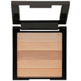 thumbnail image 2 of Revlon Highlighting Palette, Peach Glow, 0.26 Ounce, 2 of 2