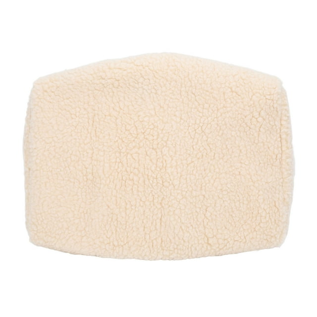 Cojín Para Andador De Rodilla, Funda Para Patinete De Rodilla, Ergonómico, Fácil De Colocar, Amortiguador Extraíble Para Todos Los Patinetes De Rodilla