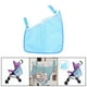 thumbnail image 5 of Bolsa organizadora Colgante de red para cochecito Baoblaze Azul Accesorios, 5 of 7