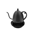 thumbnail image 1 of Hervidor eléctrico Bonavita Cosmopolitan 1.0L Gooseneck Matte Black, 1 of 7