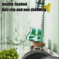 thumbnail image 6 of Eoozwa Faucet Water Filter Purifier 360 Swivel Extendable Shower Head Splash Guard Maifan Stone Cartridge for Kitchen Sink Tap, 6 of 6