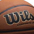 thumbnail image 5 of Wilson NcAA Final Four Edition Basketball, Intermediate - 28.5", 5 of 5