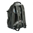 thumbnail image 3 of Ful Load Factor Padded Laptop Backpack  24" x 18" x 4", 3 of 4