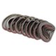 thumbnail image 3 of 50Pcs Sanding Belts 330X10mm Sander File Tools P40 - P600 Parts Wood, 3 of 5