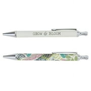 Pen Set2-G-Grow & Bloom (Other)