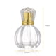 thumbnail image 1 of Botellas de perfume vacías de cristal del espray del atomizador recargable 50ml para el viaje, 1 of 5