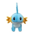 thumbnail image 2 of Pokemon Soft Stuffed Animals and Plush Toys, Cotton Blue, 2 of 5