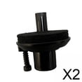 thumbnail image 1 of Pastilla de embrague,Accesorios de percusión para embrague de hi hat y batería de jazz,Reemplazo de piezas de tambores y almohadillas de embrague de platillos,Pedal para tambor de, 1 of 8