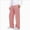 F47--Pink, variant on Child 5-6 Years Boys Pants Sweatpants Baggy Tight Fit Trousers with Pockets 6-12 Months 12-24 Months 2T 3T 4T 5T 6T 7T 8T 9T Children Pink Camping Pants