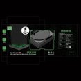 thumbnail image 3 of Game Console Charger Bracket Cooling Fan Vertical Stand For Xbox Series X/SSH, 3 of 5