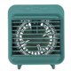 thumbnail image 1 of Ventilador De Niebla Fresco De Niebla Recargable Batería Portátil Ventilador De Enfriamiento De Neblina 5000 MAh USB Silter Fan Para Acampar, Pescar Y Caminar, 1 of 7