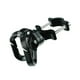 thumbnail image 3 of Gancho de Almacenamiento Estante Colgante Frontal Advancent para M365 Scooter Organizador Frontal MAXG30 Negro, 3 of 6
