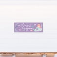 thumbnail image 4 of Creative Products Mermaid Lagoon 12x36 Canvas Wall Art, 4 of 5