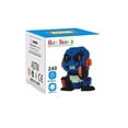 thumbnail image 2 of LNO Child and Adult Multicolor   Croagunk Nano Block Diamond Mini Building Toy Pocket Monster-Ages 14+, 2 of 4