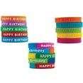 thumbnail image 2 of Teacher Created Resources TCR9804 Happy Birthday Wristband Class Pack, 2 of 3
