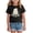 Black, variant on Linfrsh Halloween Outfit Toddler Boy Girl Pumpkin Ghost T-Shirt Kids Ghost Graphic Shirt Spooky Season Pullover Fall Tops,White,12-18 Months