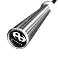 thumbnail image 3 of Infinité Barra Olimpica para Crossfit capacidad de 2000 Kg IF-220/CFB/OL, 3 of 5
