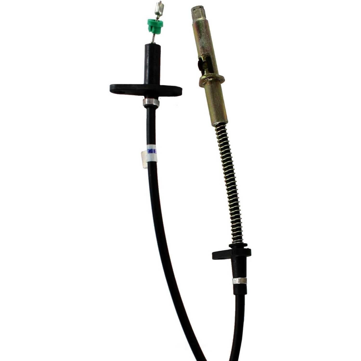Pioneer CA8447 Carburetor Accelerator Cable