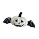 thumbnail image 4 of Almohada de calabaza de Halloween, cojín de peluche para sofá, cojín decorativo, acogedor Blanco, 4 of 9
