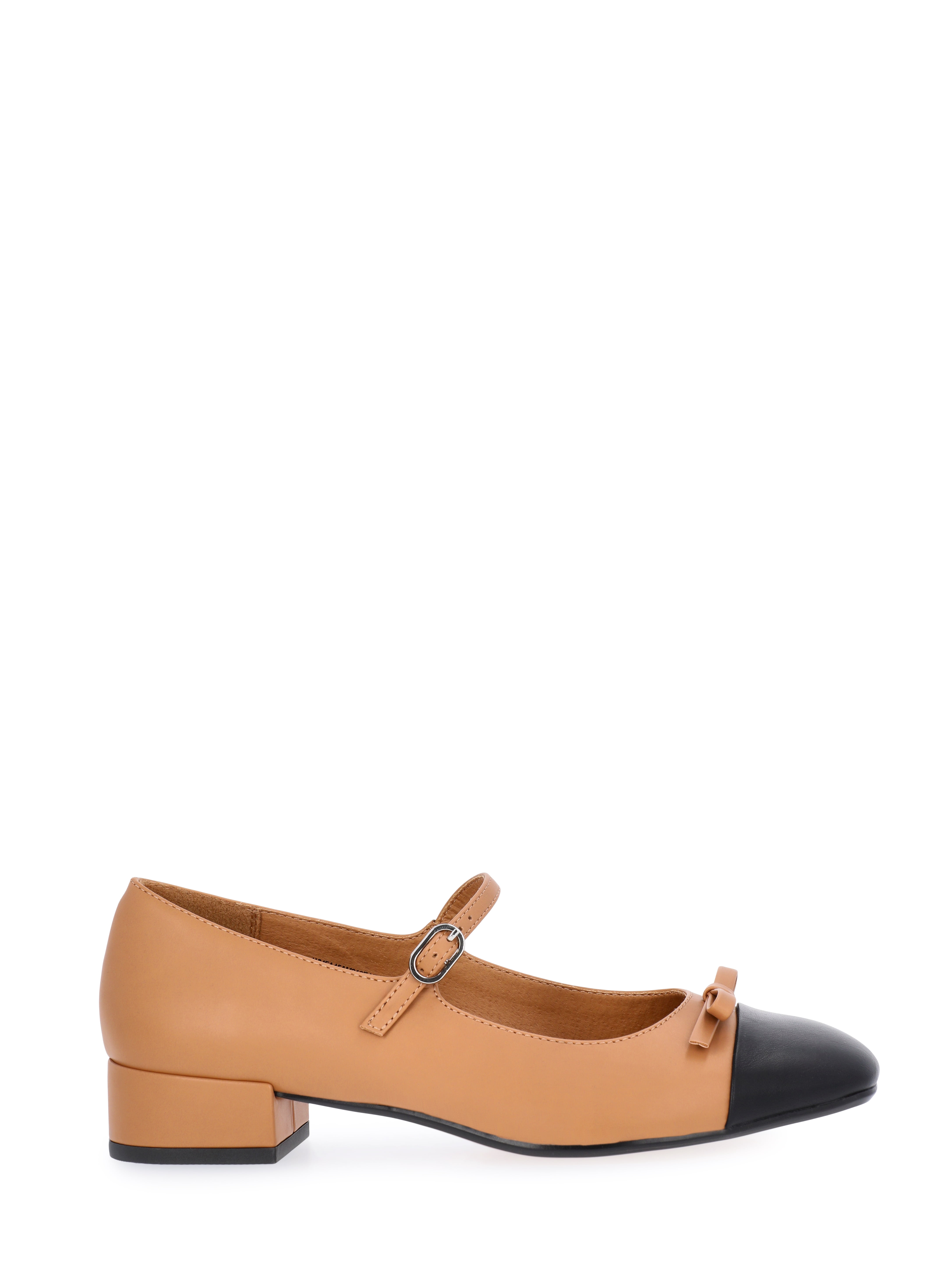 Free Assembly Women's Block Heel Mary Jane
