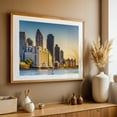 thumbnail image 5 of East Side 02 - Manhattan New York Photography Unframed Wall Art Print 8 x 12 inches, 5 of 7