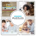 thumbnail image 4 of Puzzle AQUARIUS Peanuts, 1000 piezas, delgado, 30 x 91 cm, oficialmente, 4 of 7