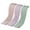 3PCS, variant on Silicones Resistance For Exercise Wide Nonslip Multiple Strength Levels Printed Guide Homes Gym Training
