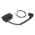 thumbnail image 1 of Garosa Led Strip Connector Waterproof Connector Ignition Coil Trimmer Replacement Accessory For FS75 FS80 FS85 FC85 HS75 HS80, 1 of 8
