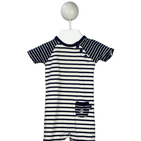 

Pre-Owned My Little Outfit Romper 3-6 Months
