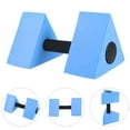 thumbnail image 3 of LOVEVER 3pcs Barbell Weight Hand Weight Light Weight Dumbbell Travel Weight For Exercising, 3 of 8
