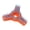 1, variant on lanema Multipurpose Lawn Mower Cleaning Brush Garden Scrubber Tool Dirt Removal