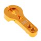 thumbnail image 3 of Cuerno Servo 25T De Aleación De Aluminio Para 02073 E9001 996 Para HL Oro Macarena  25T Servo Arm Horn, 3 of 8
