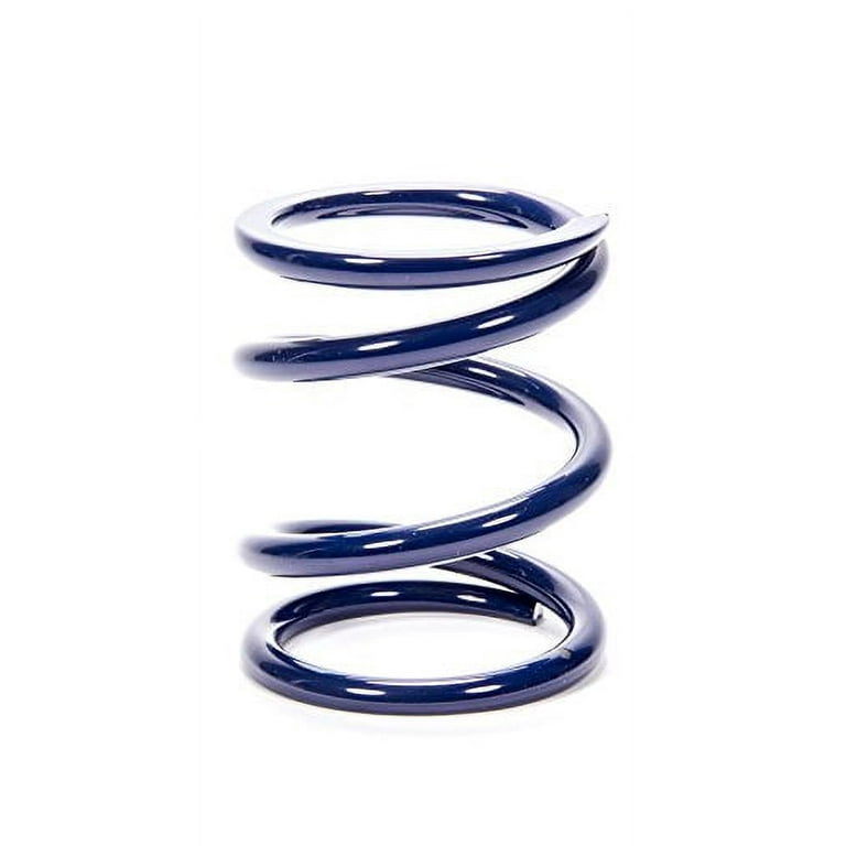 Hyperco Coilover Spring 2.5 Hyperco Coilover Spring 2.5