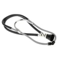 thumbnail image 1 of Naughty Nurse Party Favors Disfraz Halloween Accesorio Juguete Negro Zulema Estetoscopio de fiesta, 1 of 7