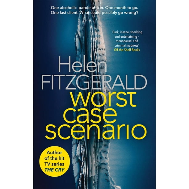 Worst Case Scenario Walmart Com Walmart Com Worst Case Scenario Walmart Com Walmart Com